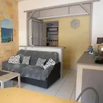 Villeneuve Loubet Studio 4 P Rez De Jardin A 5 Mn De La Mer