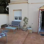 Villeneuve Loubet Studio 4 P Rez De Jardin A 5 Mn De La Mer