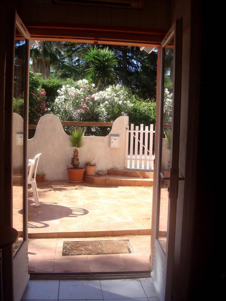 Villeneuve Loubet 4 P Rez De Jardin A 5 Mn De La Apartment