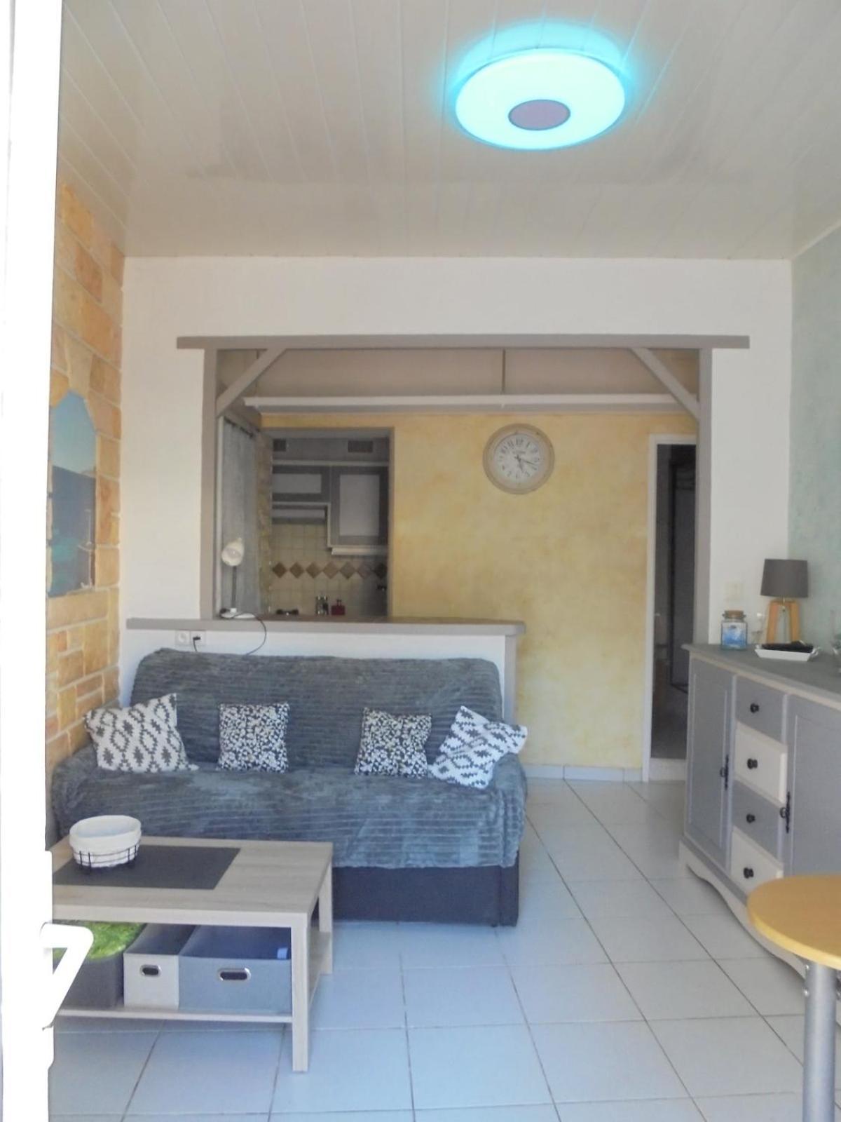 Apartment Villeneuve Loubet 4 P Rez De Jardin A 5 Mn De La Antibes